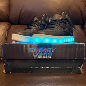 Energy lights Sneakers